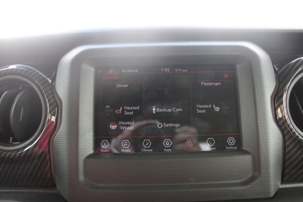 Used 2022 Jeep Wrangler Sport AWD/4WD image 39