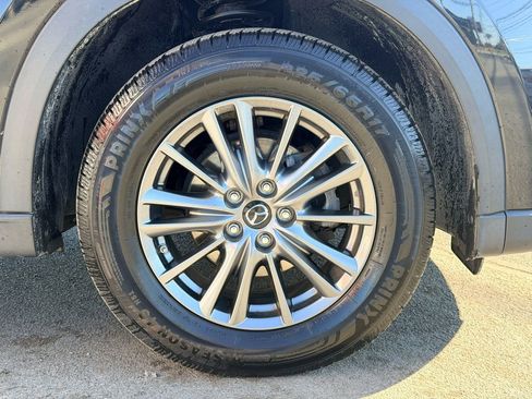 Used 2017 MAZDA CX-5 Touring image 26