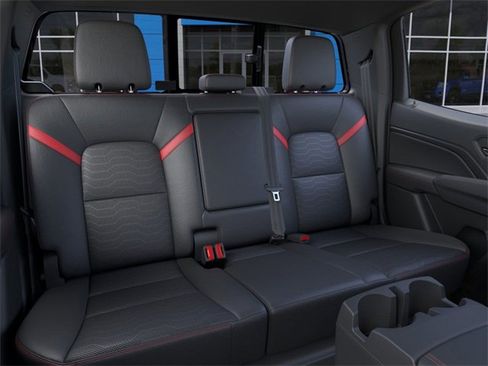 New 2026 Chevrolet Colorado Z71 w/ Technology Package image 18