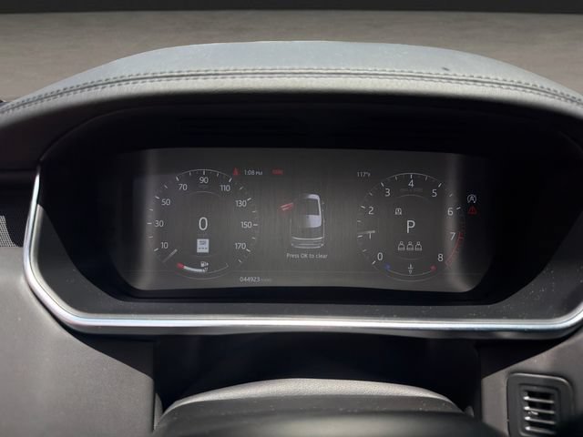 Used 2021 Land Rover Range Rover P525 Westminster Edition AWD/4WD image 21