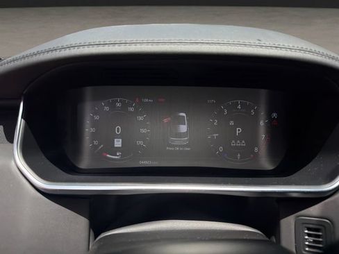 Used 2021 Land Rover Range Rover P525 Westminster Edition AWD/4WD image 21