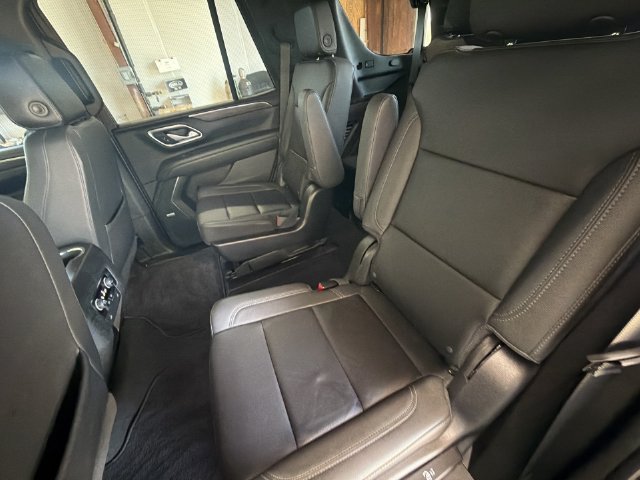 Used 2023 Chevrolet Tahoe LT AWD/4WD image 25