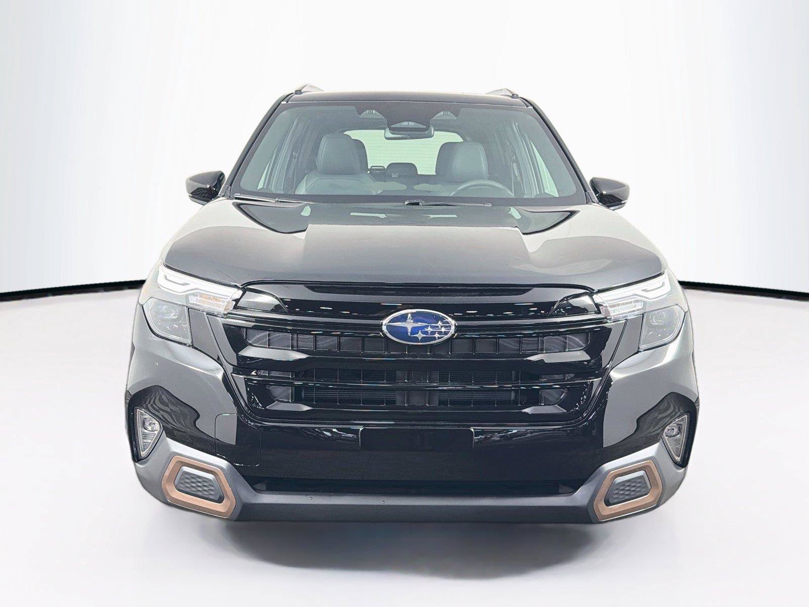 New 2026 Subaru Forester Sport AWD/4WD image 6
