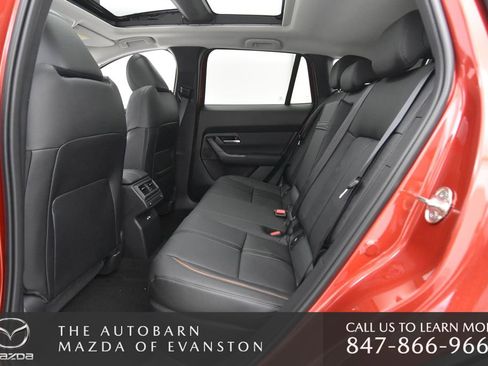 New 2026 MAZDA CX-50 2.5 Hybrid w/ Weather Package image 25