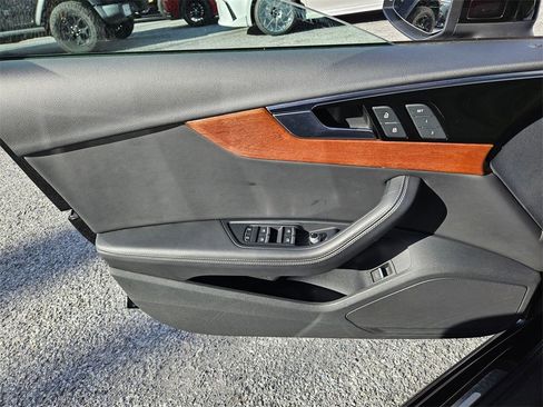 Used 2021 Audi A4 2.0T Premium Plus w/ Premium Plus Package image 7