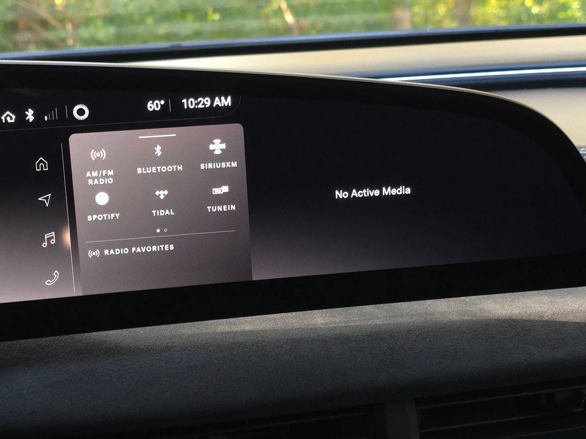 Used 2022 Lucid Air Grand Touring AWD/4WD image 36