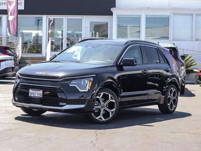 Certified 2024 Kia Niro EX Touring