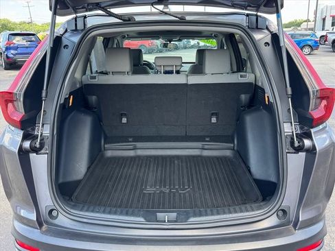 Used 2021 Honda CR-V EX image 19