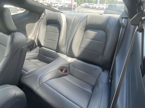 New 2025 Ford Mustang GT Premium image 10