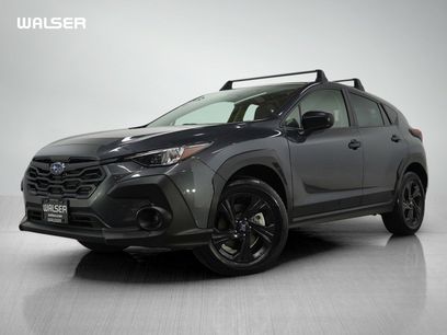 Certified 2024 Subaru Crosstrek 2.0i