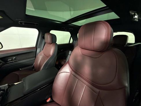 Certified 2023 Land Rover Range Rover Sport SE Dynamic image 12