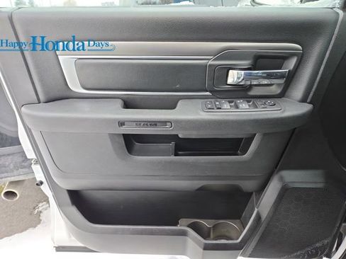 Used 2024 RAM 1500 Classic Warlock image 19