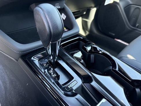 New 2026 Subaru Forester Limited image 35