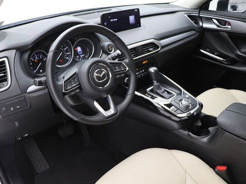 Used 2023 MAZDA CX-9 Touring Plus image 13