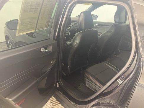 Used 2023 Ford Escape ST-Line w/ Tech Pack #1 image 19