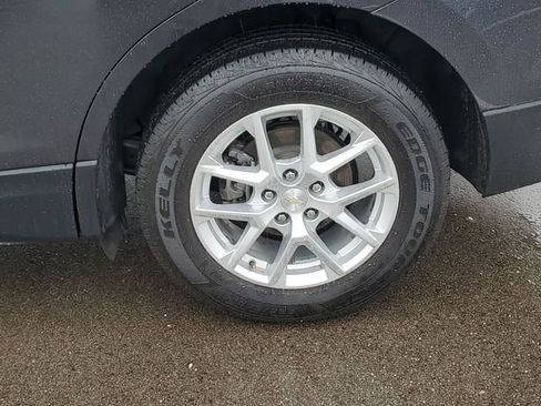 Used 2022 Chevrolet Equinox LT FWD image 30