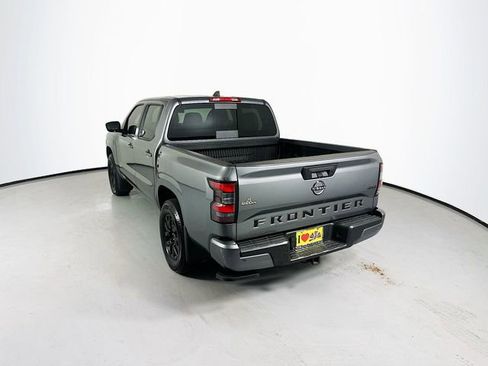 Used 2026 Nissan Frontier SV w/ Tow Package AWD/4WD image 7