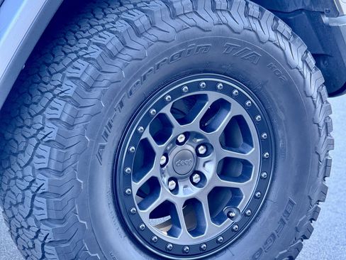 Used 2019 Jeep Wrangler Rubicon image 36