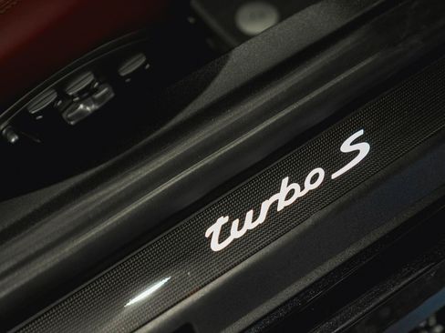 Used 2019 Porsche 911 Turbo AWD/4WD image 43