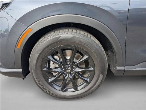 Certified 2026 Honda CR-V Sport-L image 22