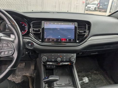 Used 2022 Dodge Durango GT image 4
