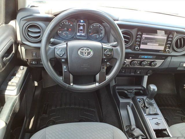 Used 2021 Toyota Tacoma SR AWD/4WD image 5