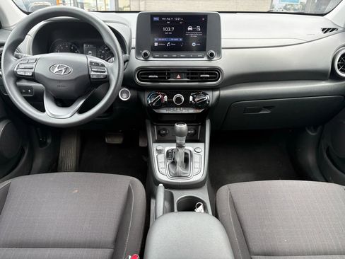 Used 2023 Hyundai Kona SEL image 11