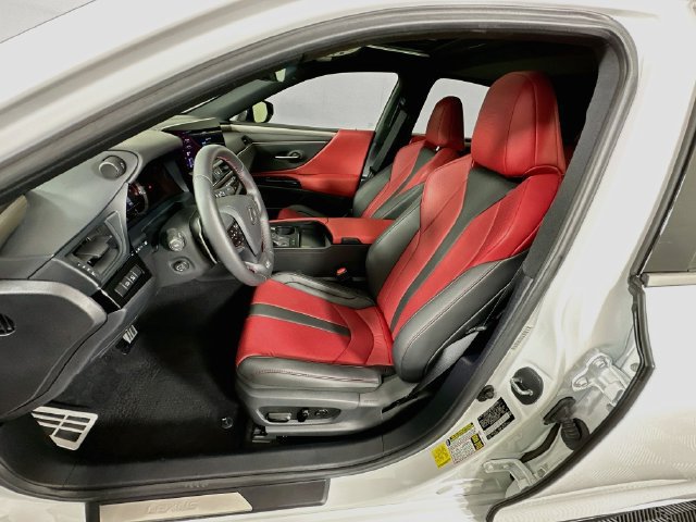 Used 2025 Lexus ES 350 F Sport FWD image 21