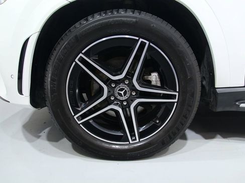 Used 2022 Mercedes-Benz GLE 350 4MATIC image 19