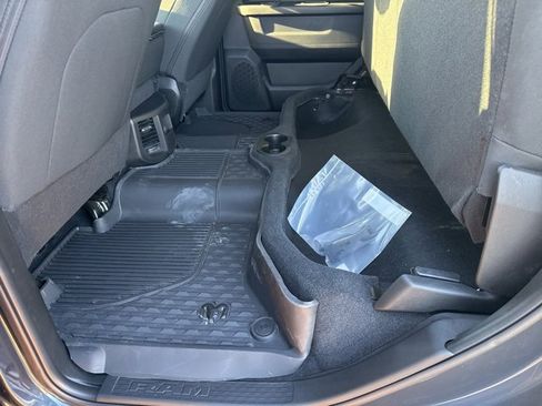 New 2026 RAM 3500 Tradesman image 20