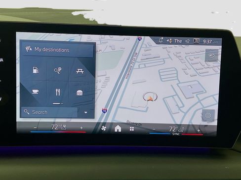 New 2026 BMW 228i xDrive w/ Technology Package image 15