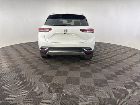 Used 2023 Buick Envision Essence image 7