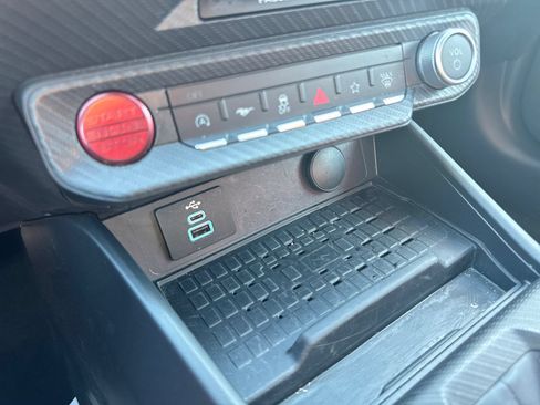 Used 2024 Ford Mustang Premium RWD image 19