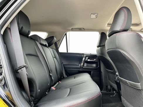Used 2024 Toyota 4Runner TRD Pro AWD/4WD image 27