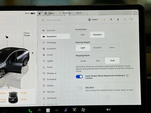 Used 2023 Tesla Model Y 2WD image 21