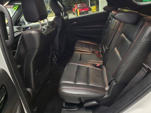 Used 2024 Dodge Durango GT RWD image 31