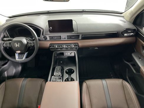 Certified 2023 Honda Pilot Elite image 20