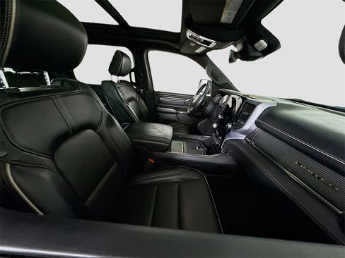 Used 2020 RAM 1500 Limited image 23