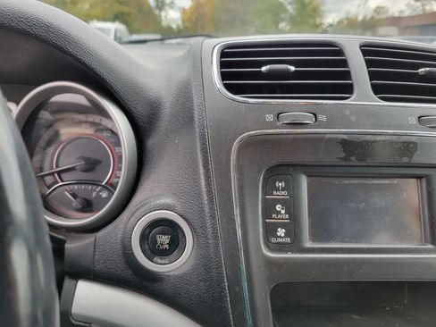 Used 2016 Dodge Journey SXT image 20