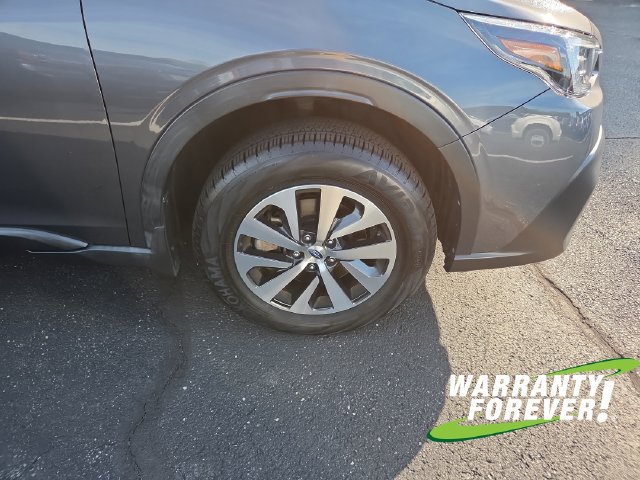 Used 2021 Subaru Outback Premium w/ Popular Package #1 AWD/4WD image 20