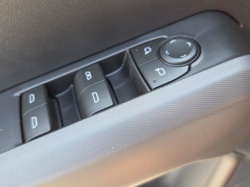 New 2026 Chevrolet Colorado Trail Boss AWD/4WD image 29