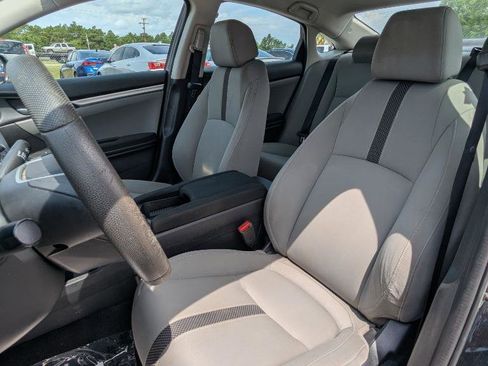 Used 2019 Honda Civic LX image 13