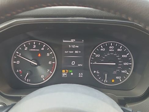 New 2026 Subaru Ascent Limited Bronze image 33