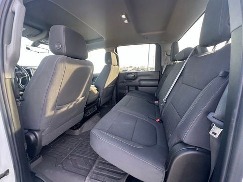 Used 2022 Chevrolet Silverado 2500 LT image 27