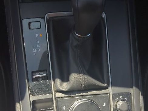 Used 2023 MAZDA CX-30 AWD 2.5 S w/ Select Package image 13