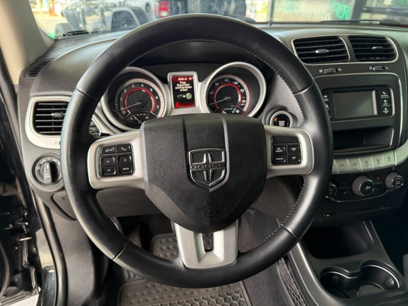 Used 2019 Dodge Journey SE w/ Premium Group FWD image 20