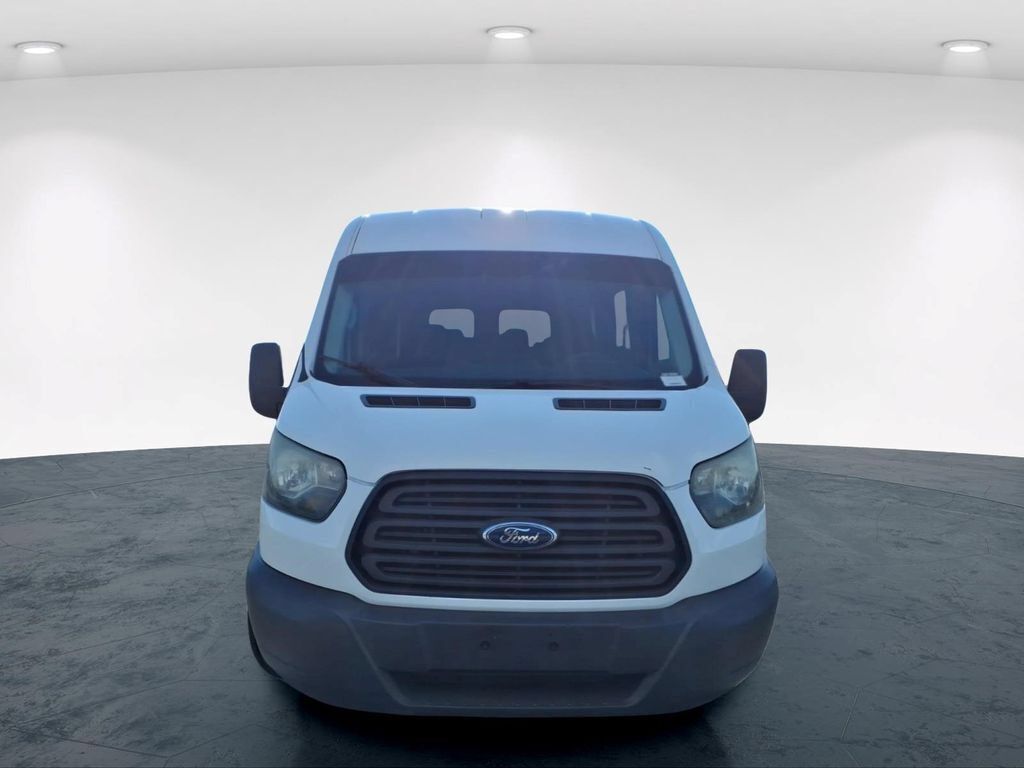 Used 2015 Ford Transit 350 XL RWD image 3