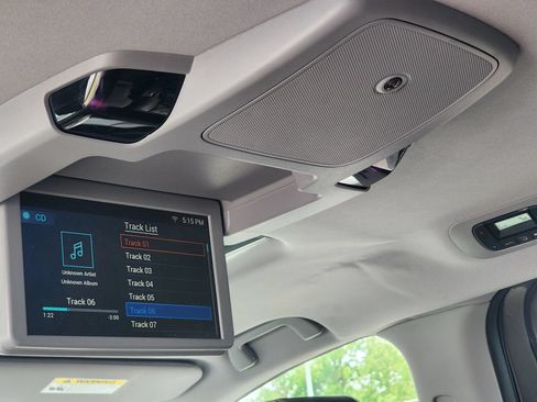 Used 2019 Honda Odyssey Elite image 18