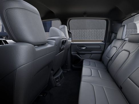 New 2025 RAM 1500 Tradesman image 23