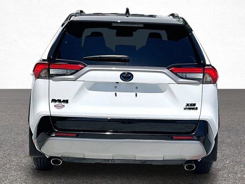 Certified 2024 Toyota RAV4 XSE w/ Advanced Technology Package AWD/4WD image 6